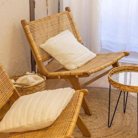 Appartement Cosy Dans Les Rues Pietonnes Grenoble Kültér fotó