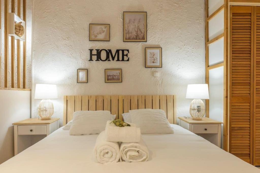 Appartement Cosy Dans Les Rues Pietonnes Grenoble Kültér fotó
